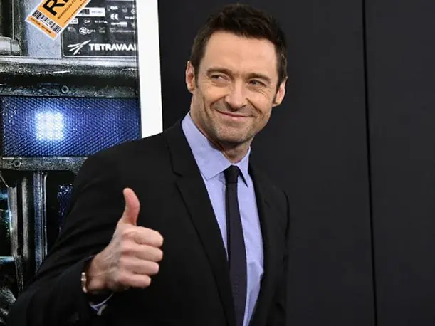 Los 7 defectos de Hugh Jackman