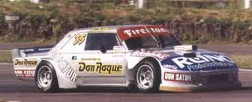 Todo (o casi todo) sobre el Renault Torino.