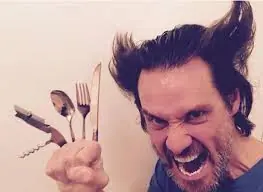 wolverine