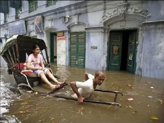 Mientras tanto ... en el mundo.