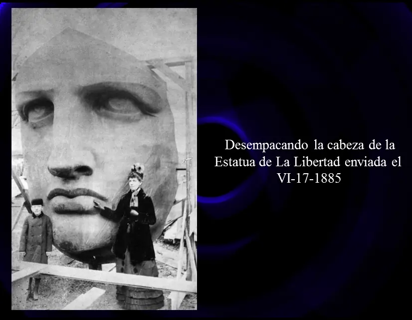 Fotos historicas, pasa lince moderno