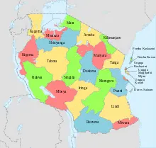 Tanzania: El hogar del Kilimanjaro