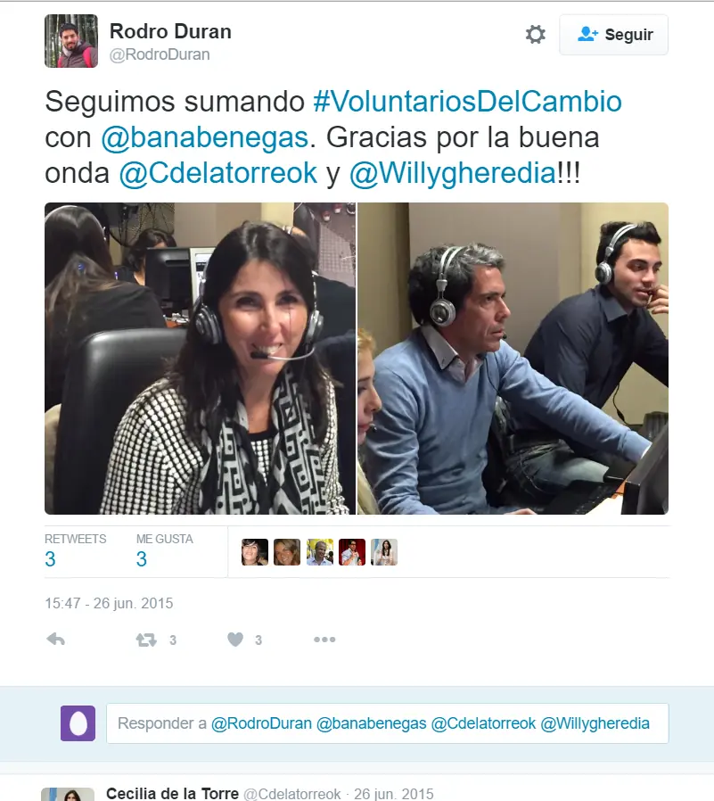 macri