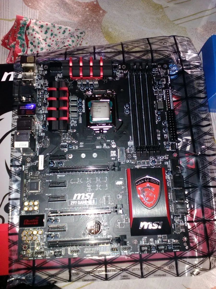 IHS 4790k
