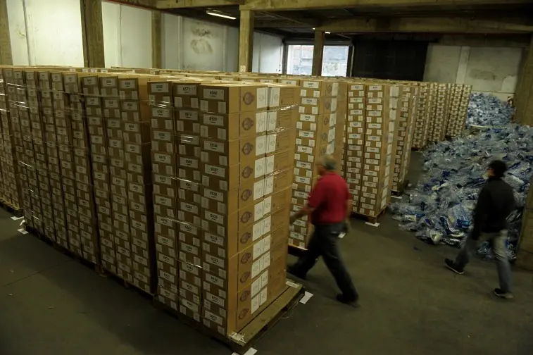 Argentina