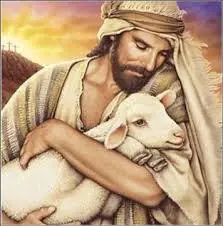 evangelio diario: Lucas 15,3-7.