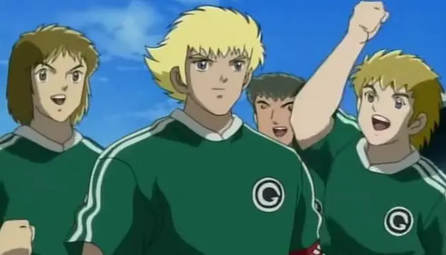 Capitan