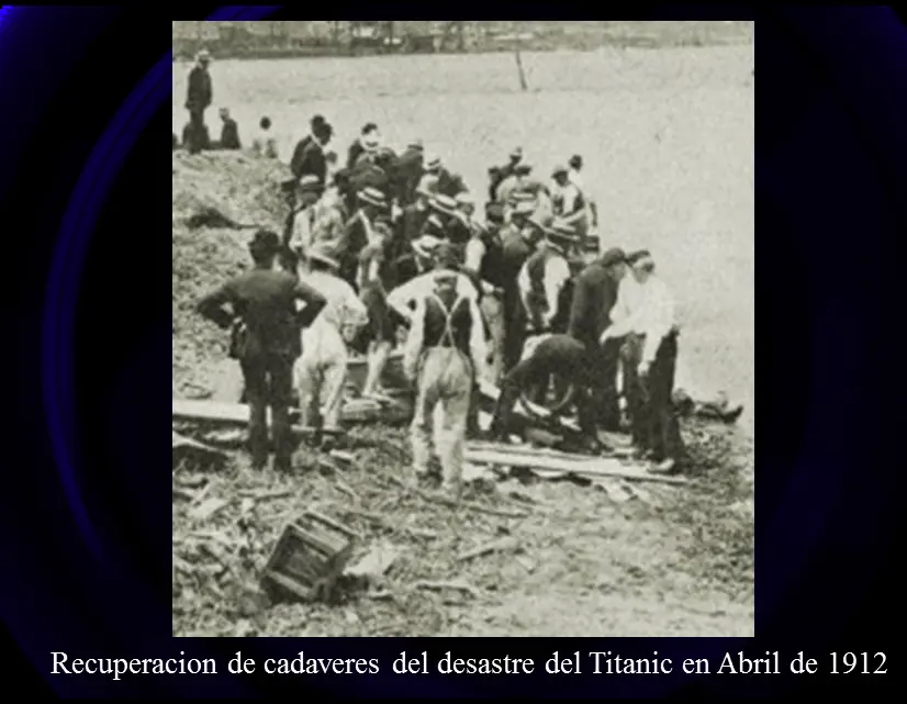 Fotos historicas, pasa lince moderno