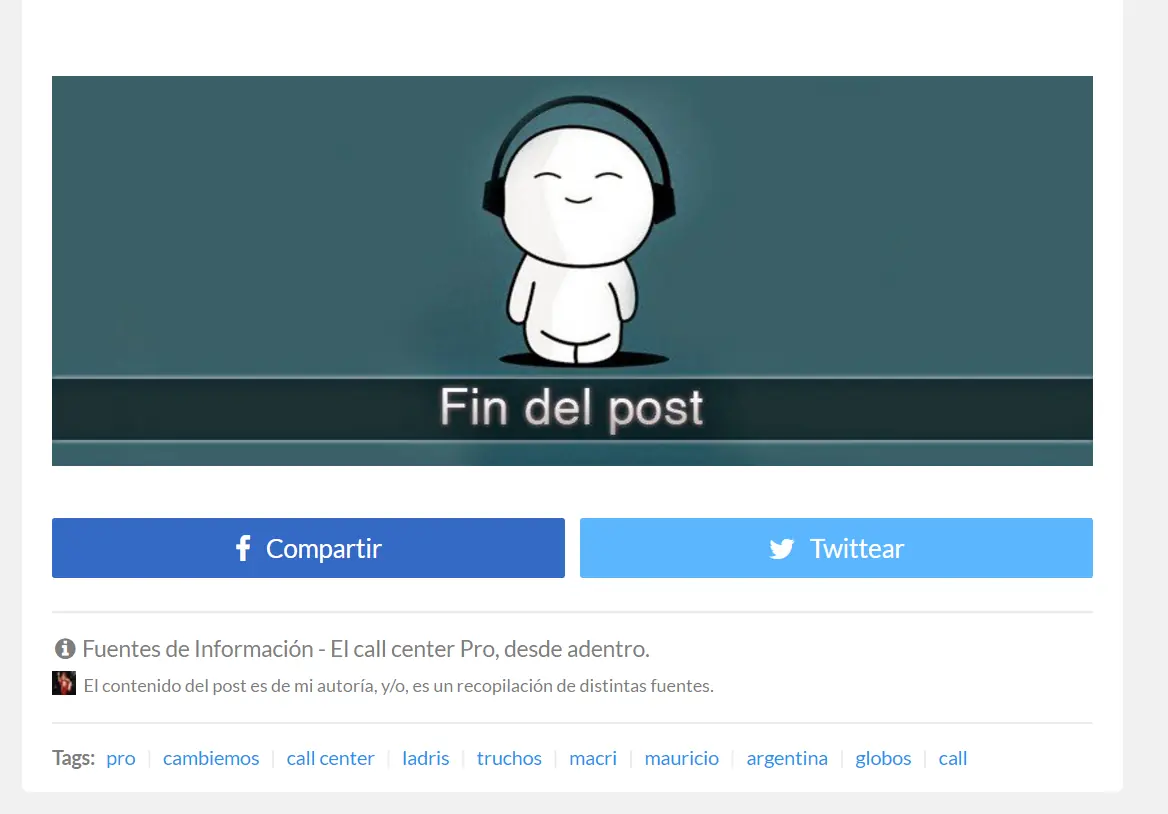 falso