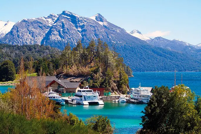 nahuel huapi