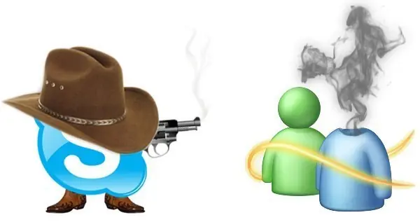 18 cosas que todos los que crecieron con MSN extrañan