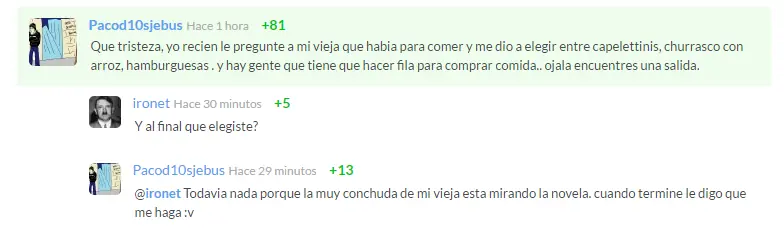 Super comentarios III : El ascenso(virgin racing edition)