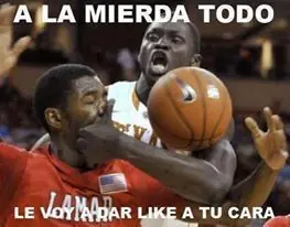 Taringa ya no es lo que era