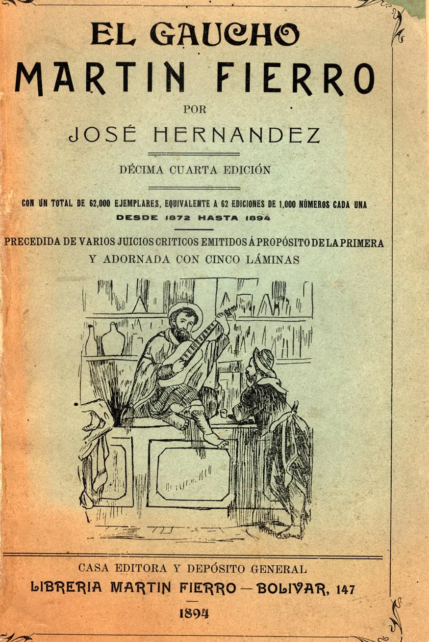 Prosa y verso Prosa y verso