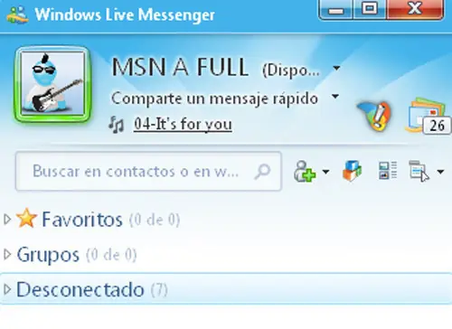 lista