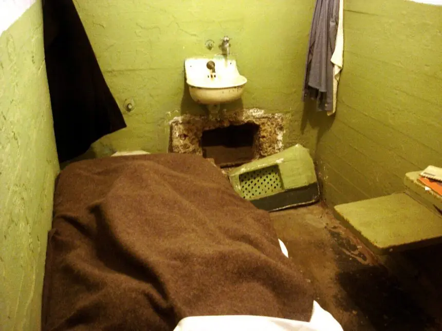 Alcatraz