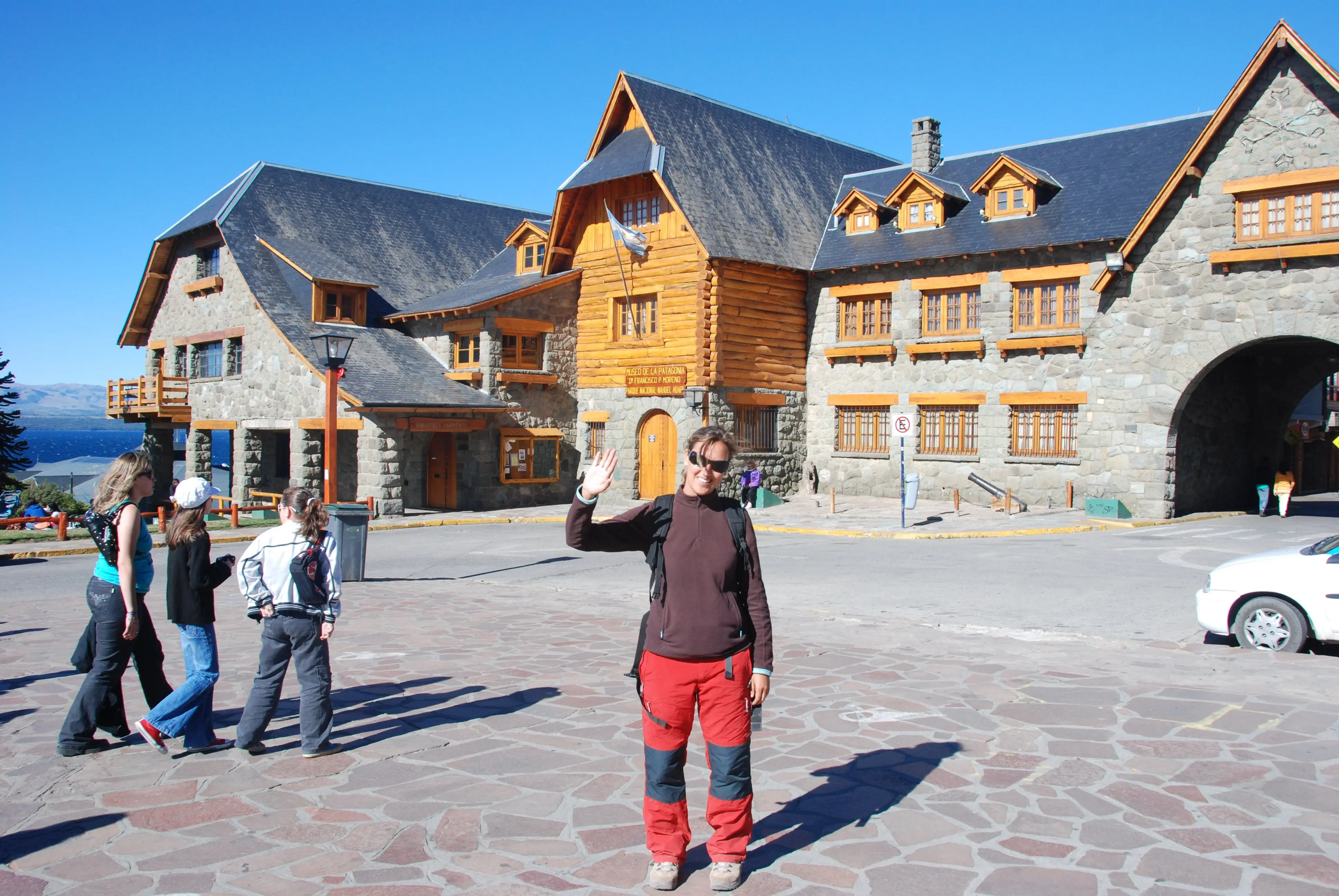 Viaje a Bariloche: mi segunda ciudad