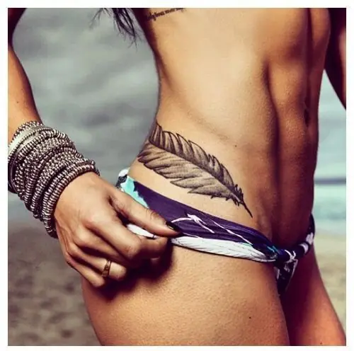 tatuarse