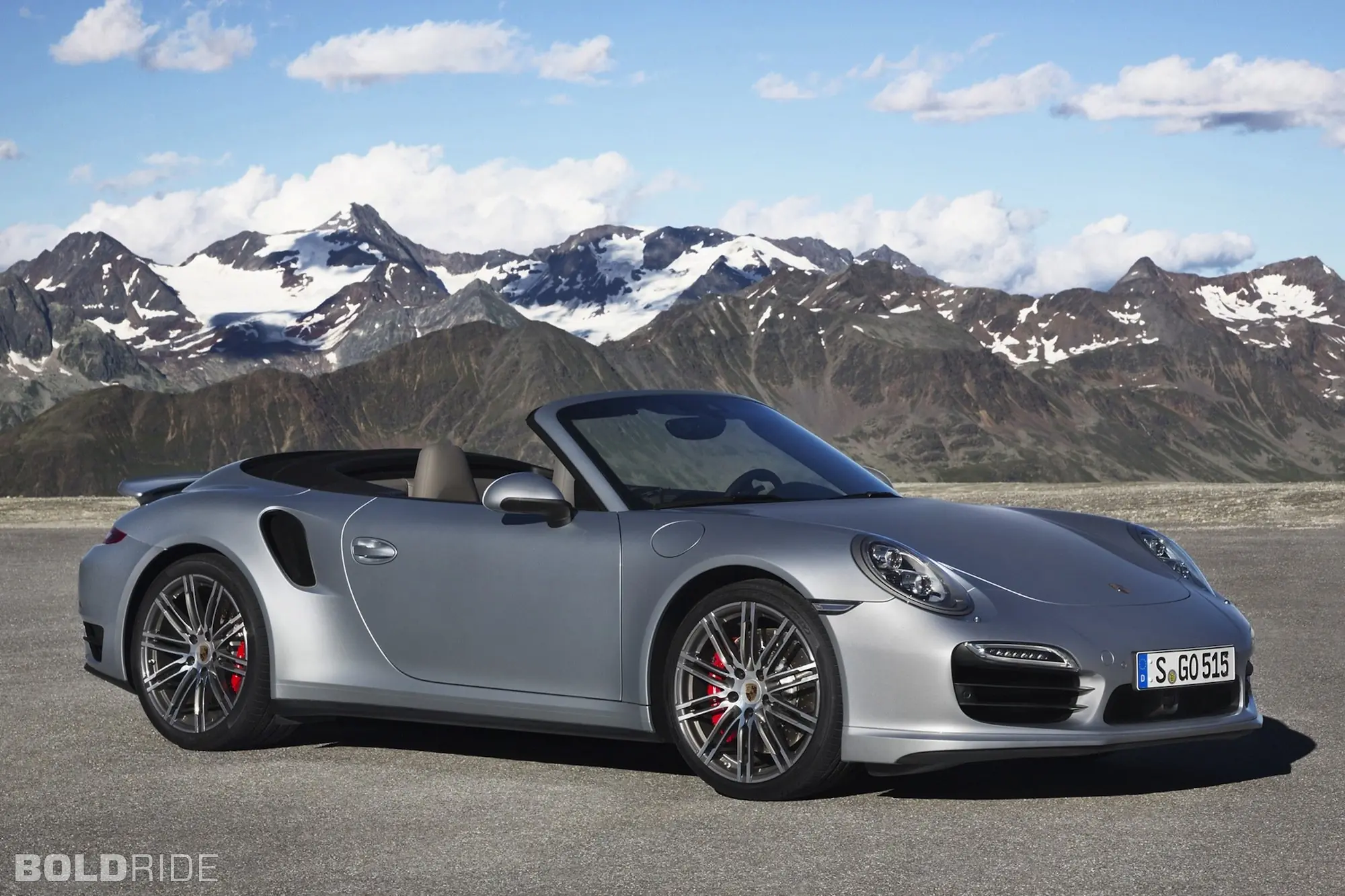 porsche