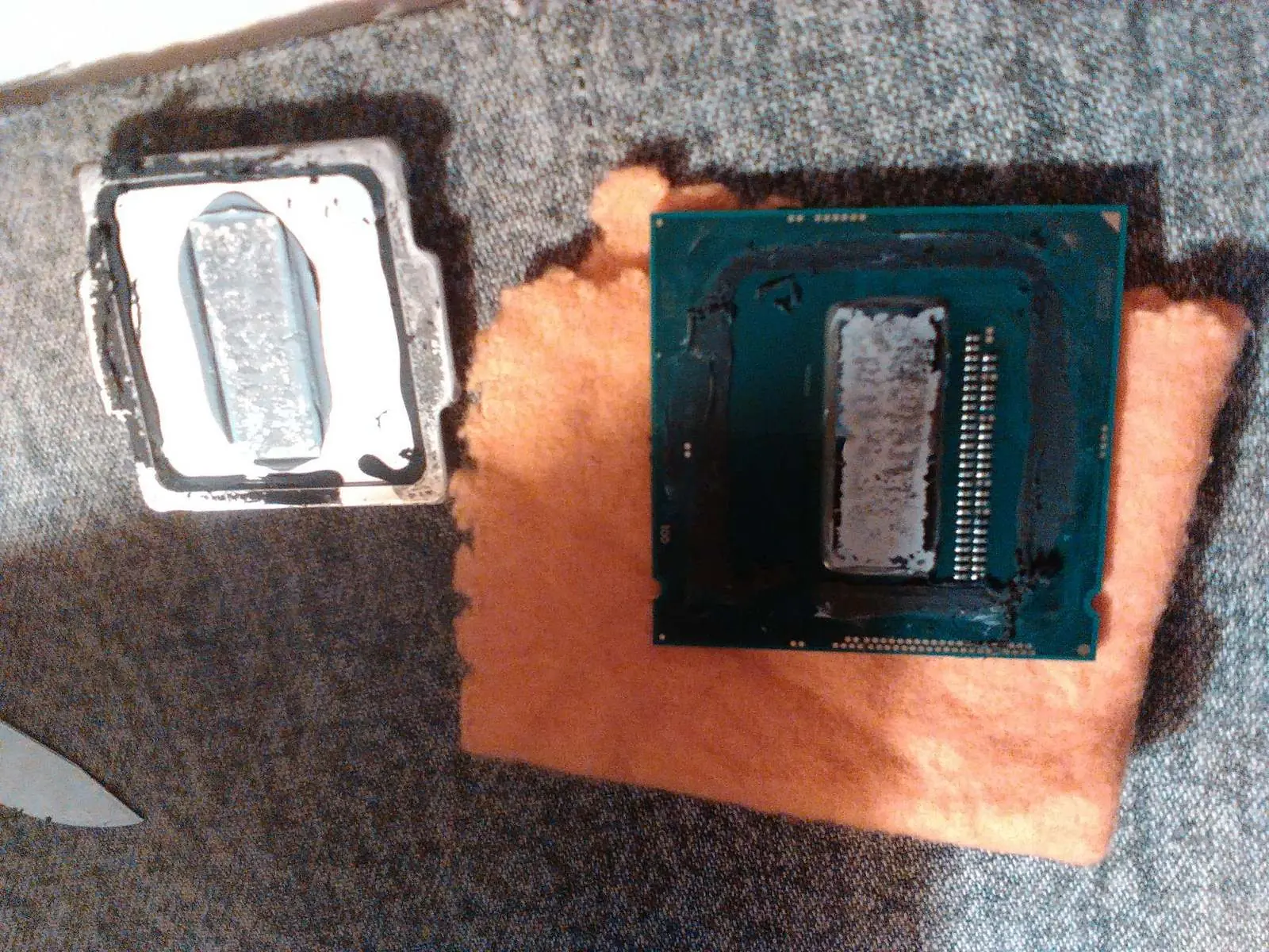 IHS 4790k