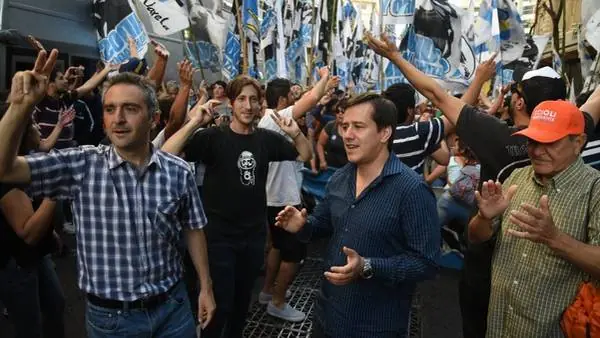 Argentina