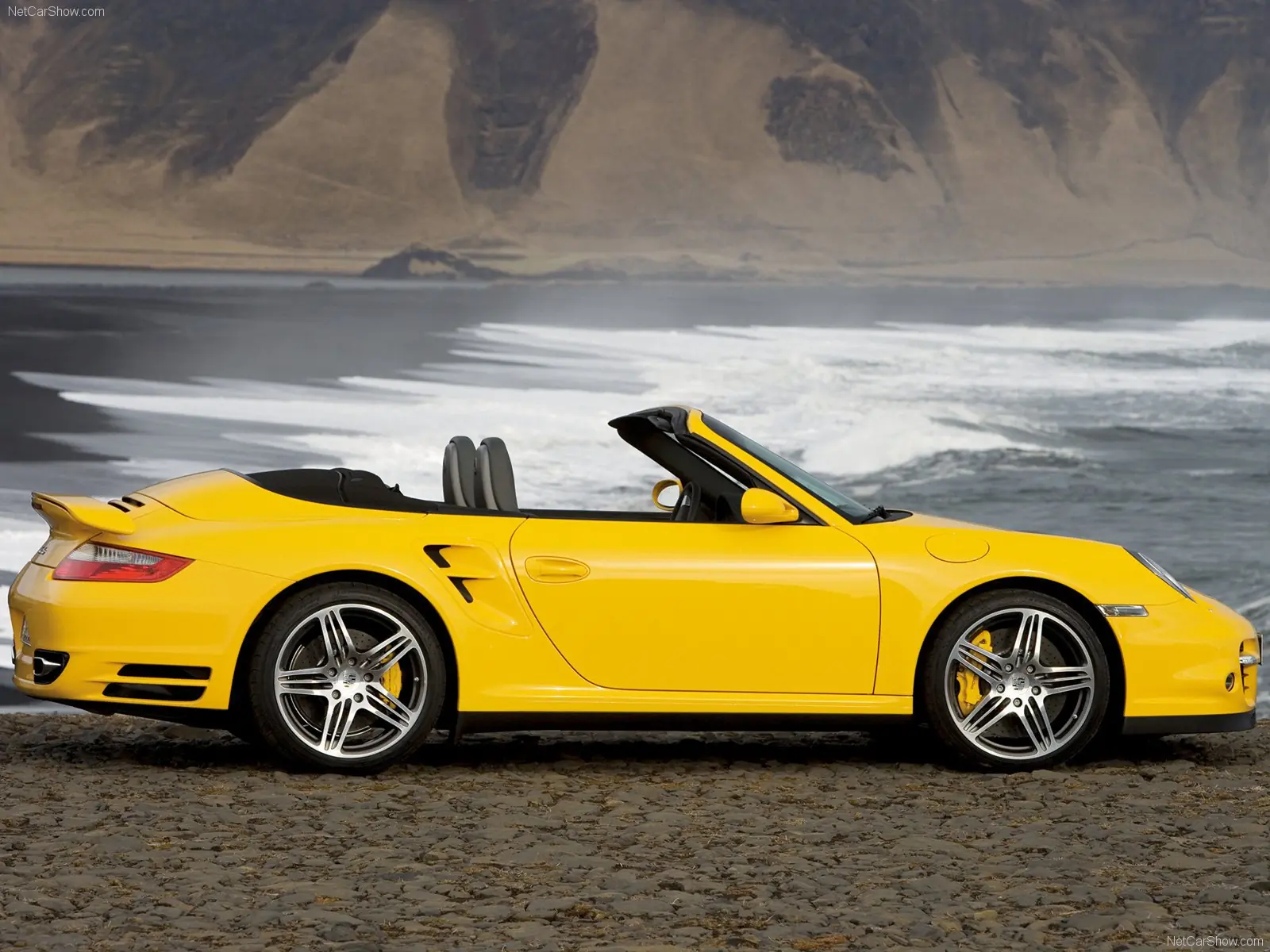911 turbo