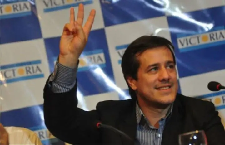 Gobierno Gobierno
