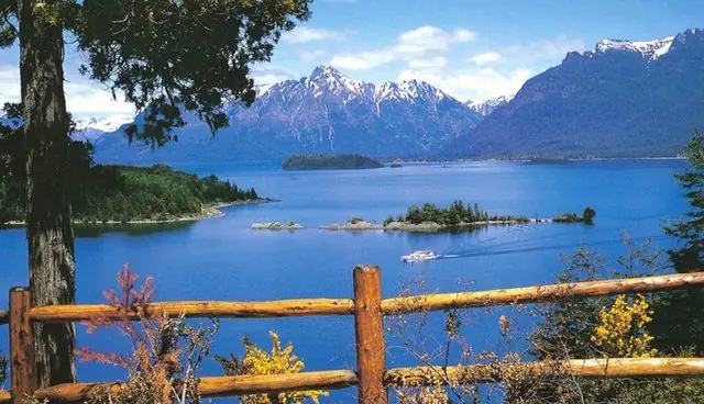 patagonia
