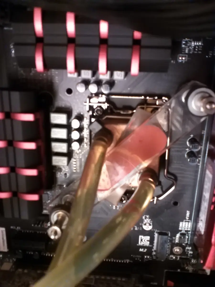 historias de computadoras