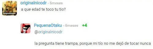 El ascenso