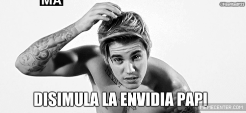 Justin Bieber