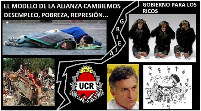 Macrismo: el desgobierno