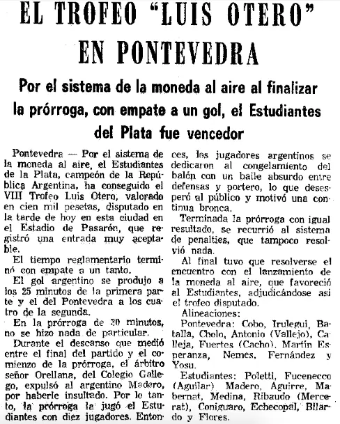 Estudiantes