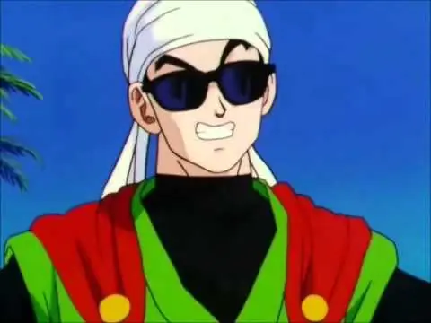 dbz