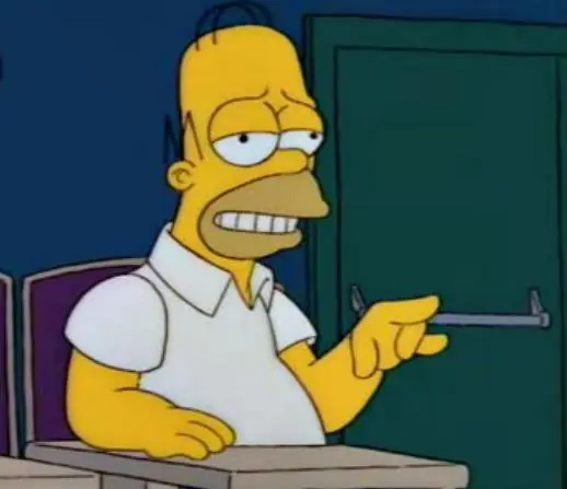Los simpsons