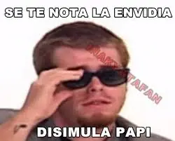 ya no es lo que era