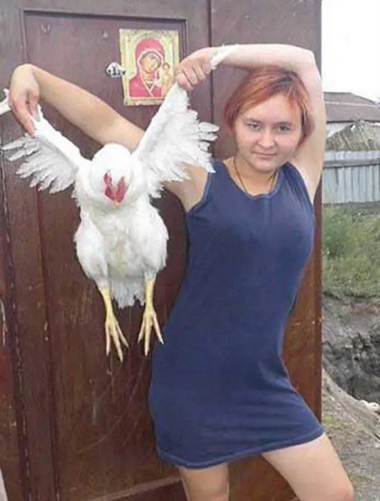rusia