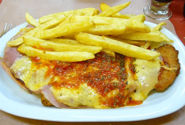 milanesa