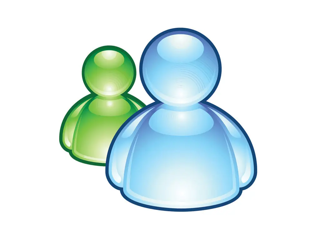 Porqué MSN Messenger no se mantuvo como rey de la mensajeria