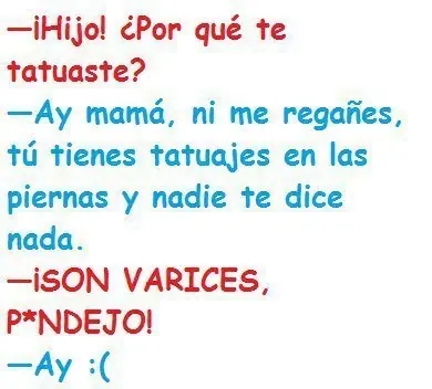 graciosas