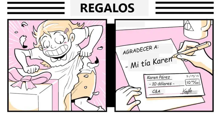 ahora