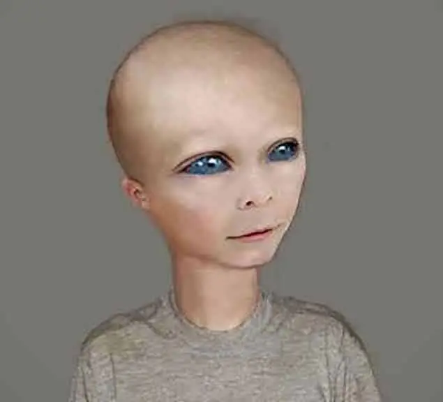 aliens aliens