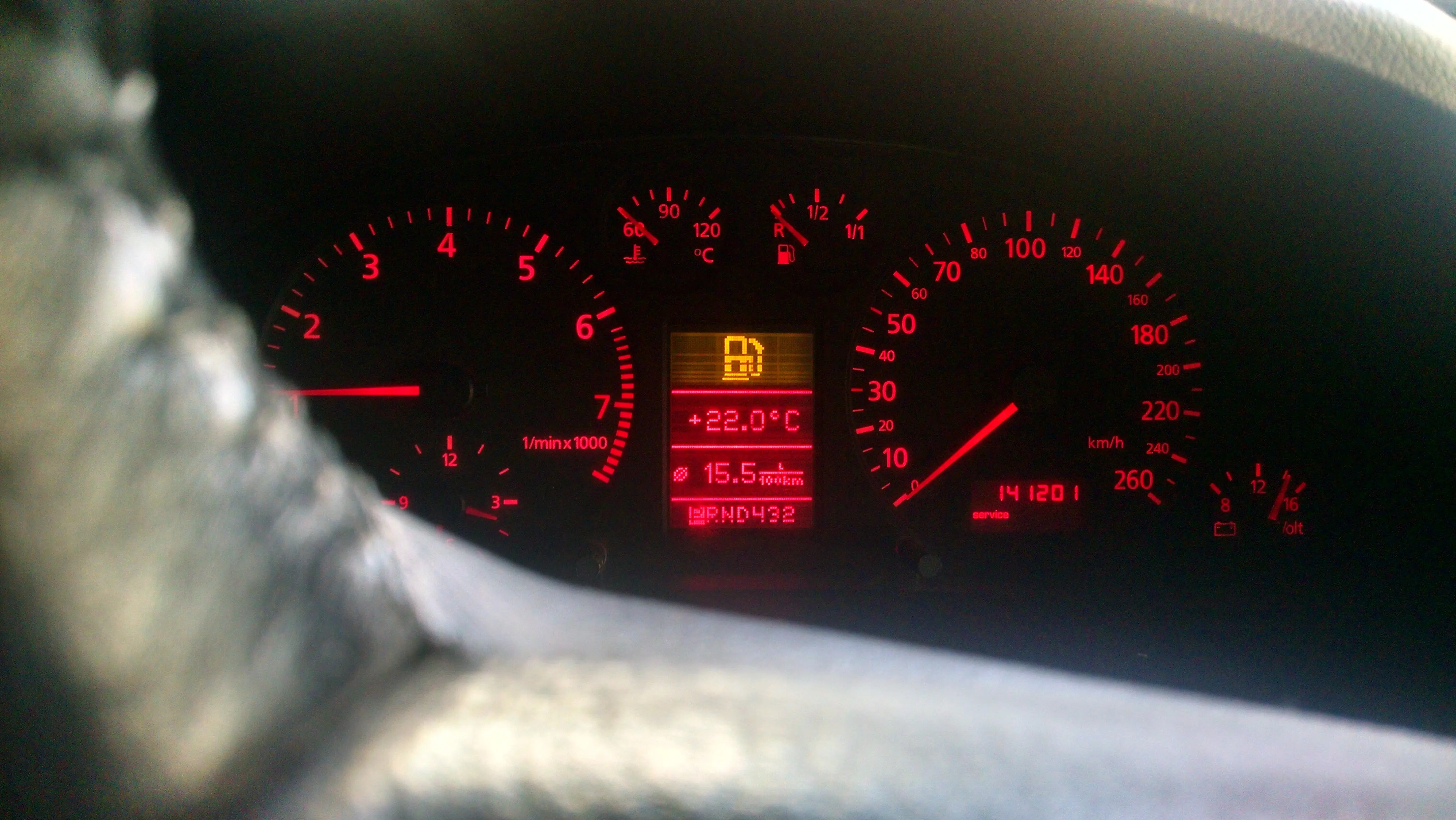 Te presento el auto que me compre Te presento el auto que me compre