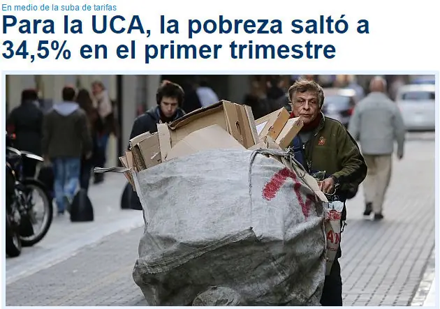 chorro