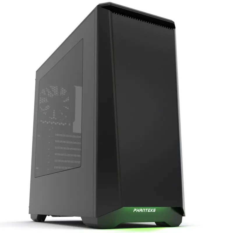 Mi nuevo PC