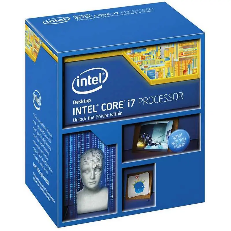 Mi nuevo PC
