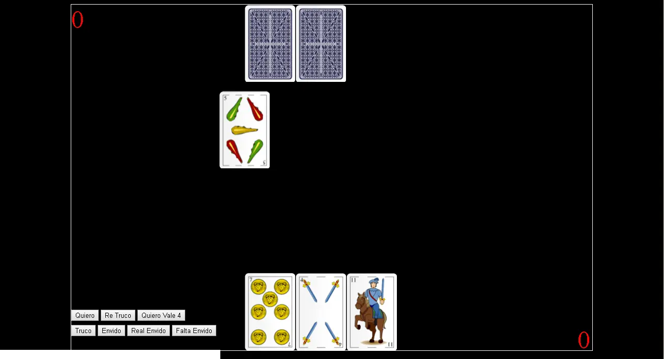 Estoy creando mi juego