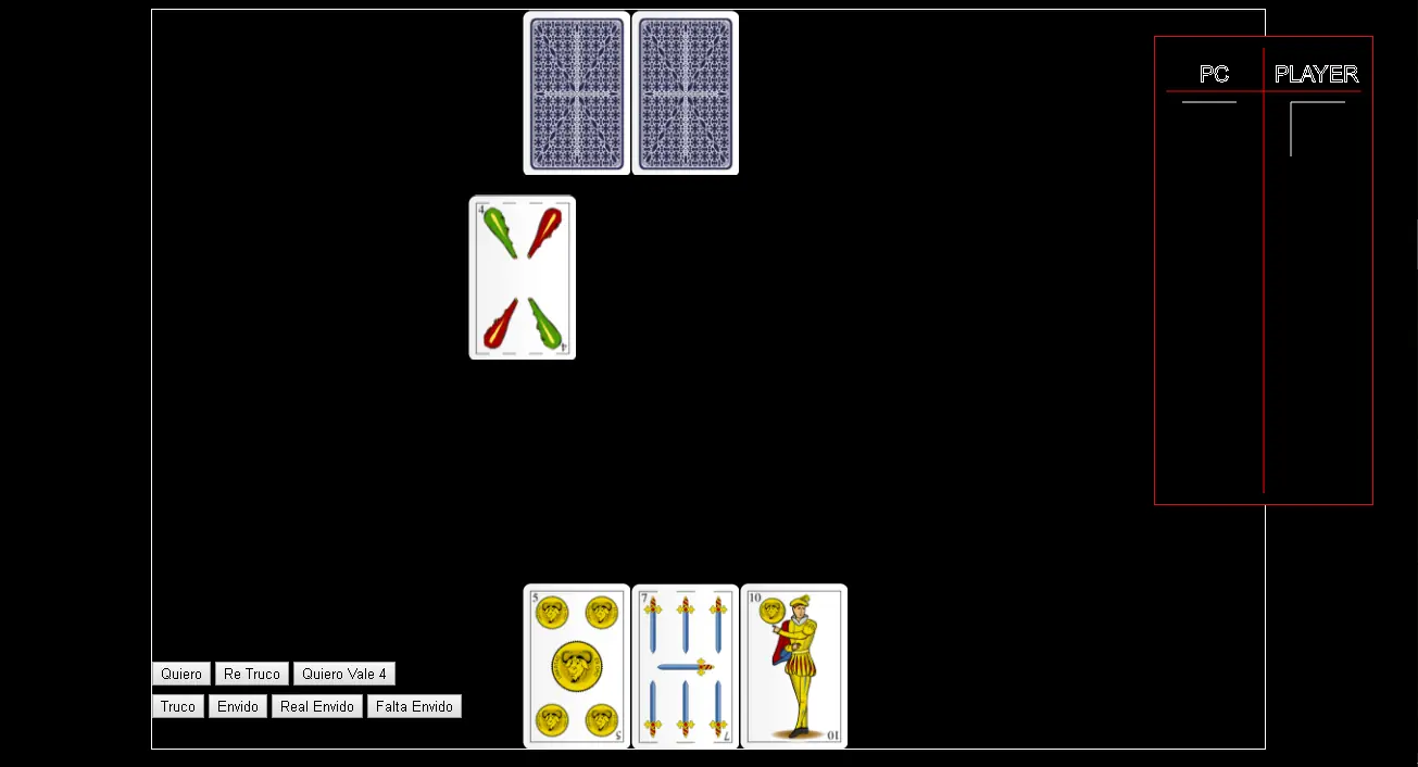 juego
