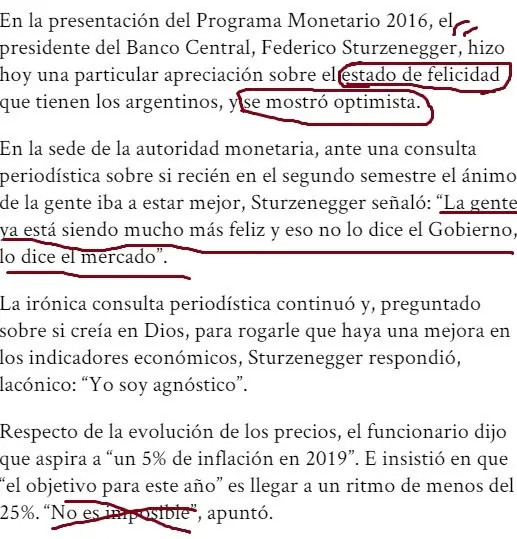 clarin