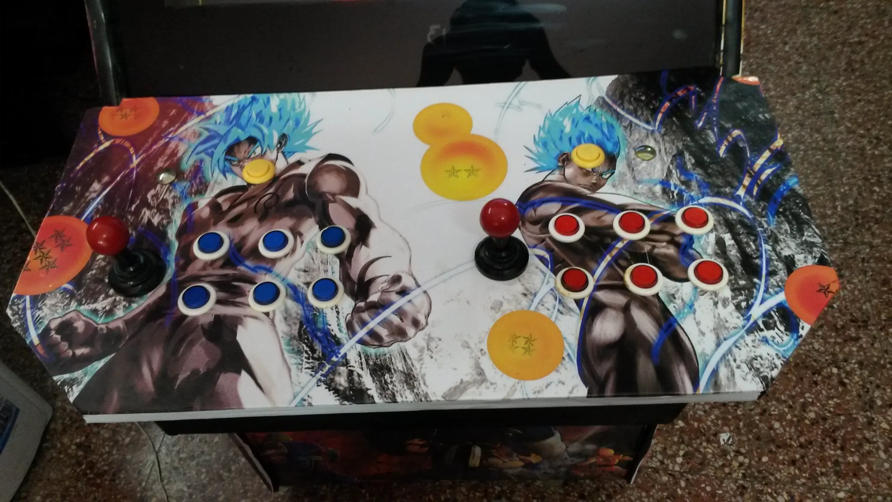 maquina maquina